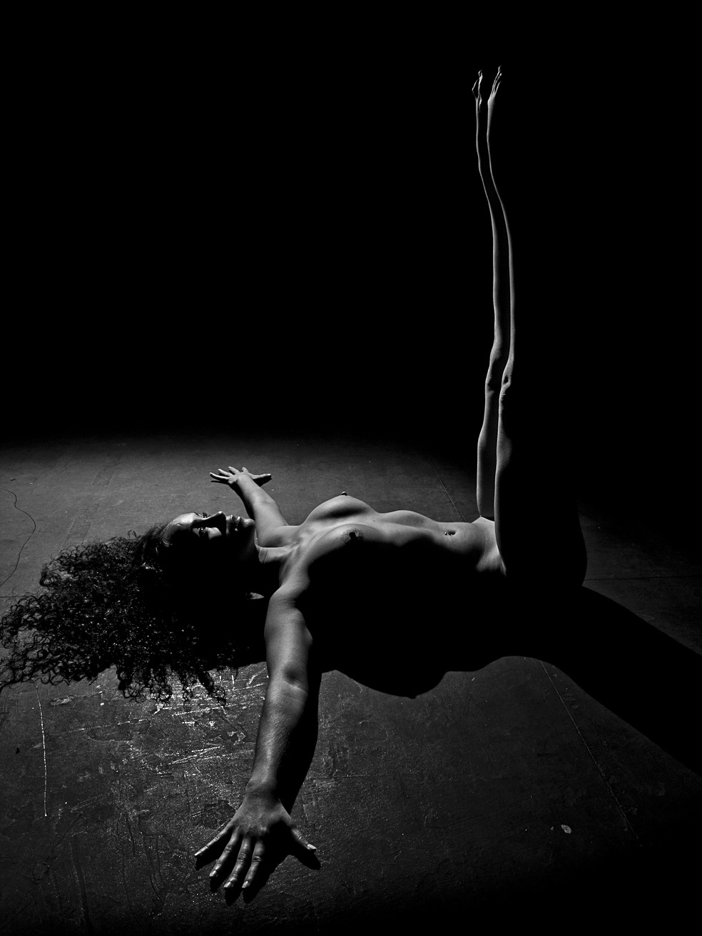 Corps de Ballet